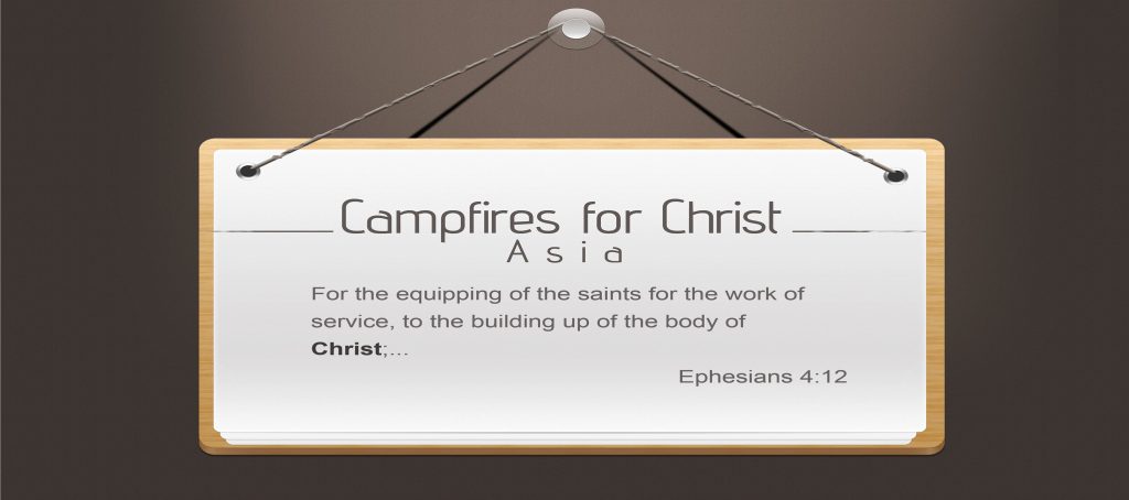 Mission of CFC Asia